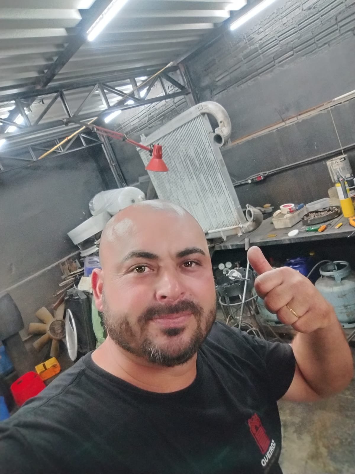 Queiroz Radiadores